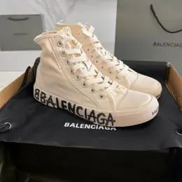 balenciaga high tops chaussures pour femme s_1124502